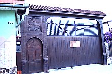 Porti secuiesti, Capalnita , Foto: WR