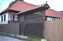 Porti secuiesti, Capalnita , Foto: WR