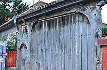 Porti secuiesti, Capalnita , Foto: WR