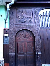 Porti secuiesti, Capalnita , Foto: WR