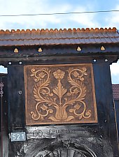 Porti secuiesti, Capalnita , Foto: WR