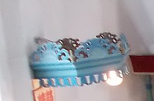 Reformed church, Trei Sate , Photo: Kiss Dénes