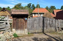 Küsmöd , Fotó: Csedő Attila