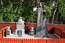 Küsmöd , Fotó: Csedő Attila