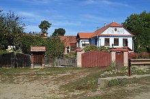 Casa Bereczki, Cusmed , Foto: Csedő Attila