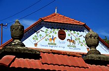 Küsmöd: Bereczki ház