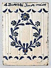 Bereczki house, Cușmed , Photo: Csedő Attila