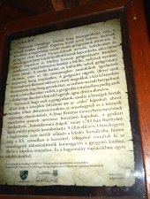 Urusos spring, Dealu , Photo: WR