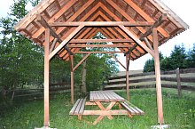 Urusos spring, Dealu , Photo: WR