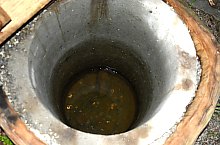 Dealu: Urusos spring