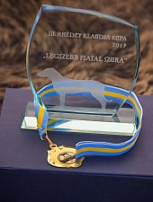 Expozitia canina, Sangeorgiu de Padure , Foto: Boda Gergely Levente