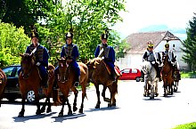 Galopiada Muresana, Sangeorgiu de Padure , Foto: Kerekes Péter Pál