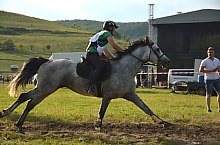 Galopiada Muresana, Sangeorgiu de Padure , Foto: Kerekes Péter Pál