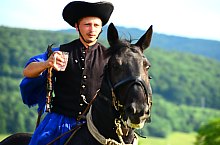 Galopiada Muresana, Sangeorgiu de Padure , Foto: Kerekes Péter Pál