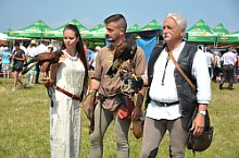 Galopiada Muresana, Sangeorgiu de Padure , Foto: Kerekes Péter Pál