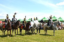 Galopiada Muresana, Sangeorgiu de Padure , Foto: Kerekes Péter Pál