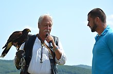Galopiada Muresana, Sangeorgiu de Padure , Foto: Kerekes Péter Pál