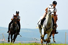 Galopiada Muresana, Sangeorgiu de Padure , Foto: Kerekes Péter Pál