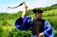 Galopiada Muresana, Sangeorgiu de Padure , Foto: Kerekes Péter Pál