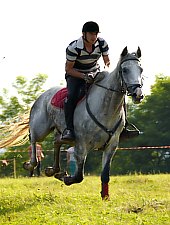 Galopiada Muresana, Sangeorgiu de Padure , Foto: Kerekes Péter Pál