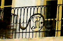 Rhedey kastély, Erdőszentgyörgy , Fotó: WR