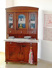 Rhedey kastély, Erdőszentgyörgy , Fotó: Atyin Kata