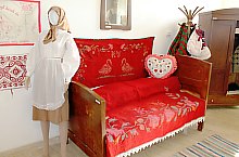 Rhedey kastély, Erdőszentgyörgy , Fotó: Atyin Kata