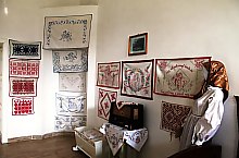 Rhedey kastély, Erdőszentgyörgy , Fotó: Atyin Kata