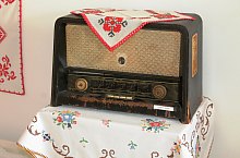 Rhedey kastély, Erdőszentgyörgy , Fotó: Atyin Kata