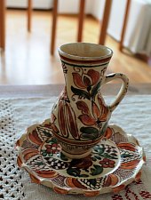 Rhedey kastély, Erdőszentgyörgy , Fotó: Atyin Kata