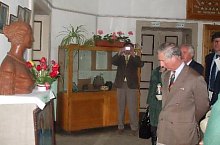 Rhedey kastély, Erdőszentgyörgy , Fotó: Fokusz.info