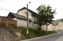 Casa Zeyk, Sangeorgiu de Padure , Foto: WR
