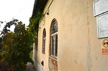 Casa Zeyk, Sangeorgiu de Padure , Foto: WR
