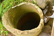 Izvoarele minerale, Baile Homorod , Foto: WR