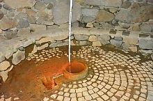 Valea Ilona, Baile Homorod , Foto: WR