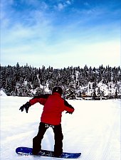 Partia, Baile Homorod , Foto: Lobogó Panzió