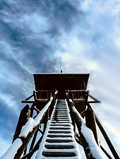 Partia, Baile Homorod , Foto: Lobogó Panzió