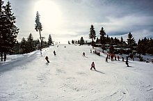 Partia, Baile Homorod , Foto: Lobogó Panzió