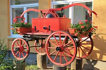 Chibed , Foto: Barabási Attila Csaba