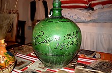 Muzeul, Chibed , Foto: WR