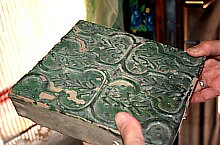 Muzeul, Chibed , Foto: WR