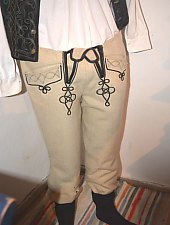 Muzeul, Chibed , Foto: WR