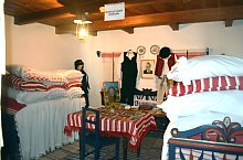 Muzeul, Chibed , Foto: WR