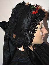 Muzeul, Chibed , Foto: WR