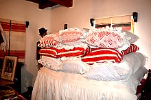 Muzeul, Chibed , Foto: WR