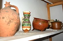 Muzeul, Chibed , Foto: WR