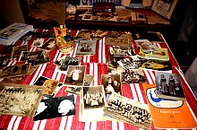 Muzeul, Chibed , Foto: WR