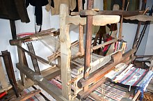 Muzeul, Chibed , Foto: WR