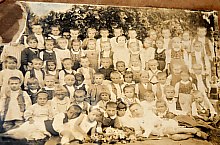 Muzeul, Chibed , Foto: WR