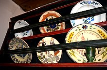 Muzeul, Chibed , Foto: WR